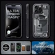 Чeхол-накладка Spigen Ultra Hybrid MagFit для Apple iPhone 15 Pro Zero One (ACS06721) - изображение 9