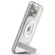 Чeхол-накладка Spigen Slim Armor Essential S with MagFit для Apple iPhone 15 Pro Crystal Clear (ACS06477) - изображение 3