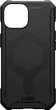 Чeхол-накладка Urban Armor Gear Essential Armor Magsafe для Apple iPhone 15 Black (114288114040) - изображение 8