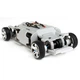 Автомодель р/у 1:28 Firelap IW04M Mini Cooper 4WD (красный) - изображение 2
