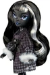 Кукла Rainbow High Body High Girl Night Chanel Onyx - Рейнбоу Хай Девчонка Ночь Шанель Оникс в серых тонах (597872) - игровой набор MGA Entertainment - изображение 3