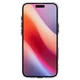 Чохол-накладка Spigen Ultra Hybrid MagFit для Apple iPhone 16 White (ACS08205) - зображення 2