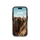 Чохол-накладка Urban Armor Gear Civilian Magsafe для Apple iPhone 16 Pro Mallard (114444115555) - зображення 4