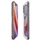 Чохол-накладка Spigen Ultra Hybrid MagFit для Apple iPhone 16 White (ACS08205) - зображення 8