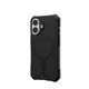 Чохол-накладка Urban Armor Gear Essential Armor Magsafe для Apple iPhone 16 Black (114450114040) - зображення 3