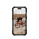 Чохол-накладка Urban Armor Gear Essential Armor Magsafe для Apple iPhone 16 Black (114450114040) - зображення 4