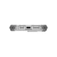 Чохол-накладка Urban Armor Gear Plyo Magsafe для Apple iPhone 16 Ice/White (114482114341) - зображення 5