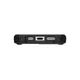 Чeхол-накладка Urban Armor Gear Monarch Pro Magsafe для Apple iPhone 16 Black (114458114242) - изображение 6