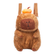 Рюкзак CAPYBARA 2, розмір 30x20x15 см - изображение 1