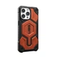 Чeхол-накладка Urban Armor Gear для Apple iPhone 15 Pro Max Monarch Pro Magsafe Rust (114222119191) - изображение 3