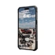 Чeхол-накладка Urban Armor Gear для Apple iPhone 15 Pro Max Monarch Pro Magsafe Rust (114222119191) - изображение 6
