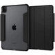 Чохол-книжка Spigen Ultra Hybrid Pro для Apple iPad Pro 11"(2018-2022) Black (ACS03655) - зображення 1
