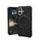Чeхол-накладка Urban Armor Gear Monarch для Apple iPhone 16 Carbon Fiber (114462114242) - изображение 4