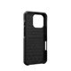 Чeхол-накладка Urban Armor Gear Magsafe для Apple iPhone 16 Pro Metropolis LT Kevlar Mallard (114452113955) - изображение 5