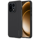 Чехол бампер Nillkin Super Frosted Shield Pro для OnePlus 15 Black - изображение 1