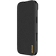 Шкіряний чохол книжка Nillkin Qin Pro Leather Case для Apple iPhone Air Black - зображення 1