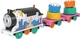 Моторизований паравозик Fisher-Price Thomas & Friends Wobbly Cake Thomas (HTN31) - изображение 3