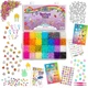 Мега набор Rainbow Loom Treasure Trove Kit для плетения браслетов (812317026969) - изображение 2