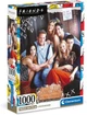 Пазл Clementoni Friends Друзі 1000 шт. (39711) - зображення 1