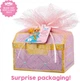 Игровой набор Baby Born Surprise Little Gems Mystery Series 8 Кукла - пупс волшебный сюрприз 11 см (918858) - изображение 2
