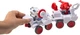 Ігровий набір трансформер Super Wings Transform-a-Bots Astra and Jett Астра та Джетт Супер Крила (720840) - зображення 5