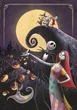 Пазл Clementoni Nightmare Before Christmas Кошмар перед Рождеством 1000 шт (37060) - изображение 2