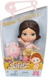 Колекційна модна лялька Bratz Babyz Runwayz Dana (527589) - зображення 2