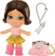Колекційна модна лялька Bratz Babyz Runwayz Dana (527589) - зображення 3