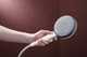 Душова система hansgrohe Raindance Alive S 300 2jet EcoSmart з ShowerSelect Comfort, 24596700 білий матовий - зображення 4