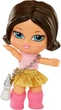 Колекційна модна лялька Bratz Babyz Runwayz Dana (527589) - зображення 7
