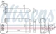 Радіатор опалення NIS 73977 для VW TRANSPORTER T4 (70E, 70L 1990-2004р.) - зображення 2