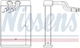 Радіатор опалення HYUNDAI H-1 (TQ) / HYUNDAI H-1 / STAREX (A1) 1997-2008 - зображення 2