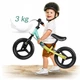 Детский беговел Ricokids Fun Adventure - изображение 3
