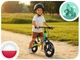 Детский беговел Ricokids Fun Adventure - изображение 7