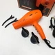 Фен VGR V-406 ORANGE 3000Вт - зображення 6