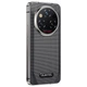 Смартфон OUKITEL WP210 12/512GB Black EU - зображення 7