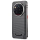 Смартфон OUKITEL WP210 12/512GB Black EU - зображення 8