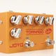Педаль Joyo R-21 Tornado Overdrive (José de Castro) (R128671) - изображение 5