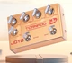 Педаль Joyo R-21 Tornado Overdrive (José de Castro) (R128671) - изображение 9