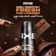 Дезодорант AXE 150 мл Dark Temptation - зображення 2