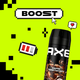 Дезодорант AXE 150 мл Dark Temptation - зображення 7