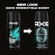 Дезодорант AXE спрей 150 мл Apollo - изображение 8