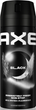 Дезодорант AXE спрей 150 мл Black - зображення 1