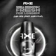 Дезодорант AXE спрей 150 мл Black - зображення 2