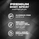 Дезодорант AXE спрей 150 мл Black - зображення 3