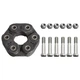 Муфта карданного вала BMW 1 (F21) / BMW 3 (E46) / BMW X1 (E84) 1997-2019 г. - изображение 2