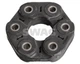 Муфта карданного вала BMW 5 (F10) / BMW 1 (F20) / BMW 3 (E36) 1975-2021 г. - изображение 1