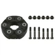 Муфта карданного вала BMW 3 (E92) / BMW 1 (E81) / BMW 6 (F06) 2003-2020 г. - изображение 2