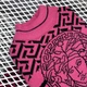 Светр для собак і котів VERSACE XS рожевий (0028921) - зображення 6
