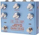 Педаль Joyo R-31 Para-Verb Stereo Reverb (R128771) - изображение 3
